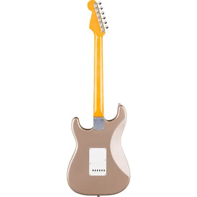 Fender American Vintage II 1965 Stratocaster Electric Guitar image 3
