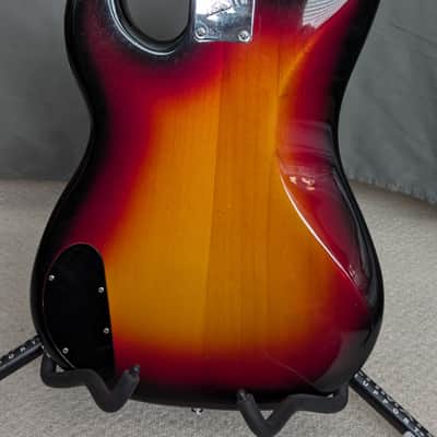 ESP 400 Series 1986 - Sunburst image 9