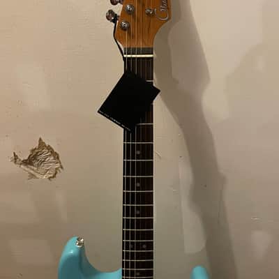 GTRS P800 GUITAR 2020'S - BLUE image 4