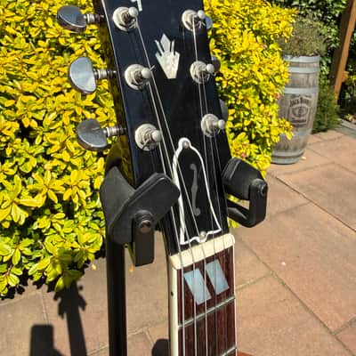 Gibson ES-175 Figured 2017 - Vintage Sunburst image 6