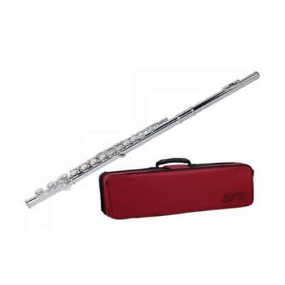 Alysee FL-510SE Flute With Case image 1