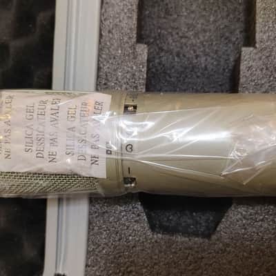MXL 9090 Dual large dual-diaphragm condenser microphone image 6