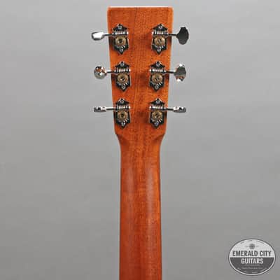 2025 Martin 000-18 image 5