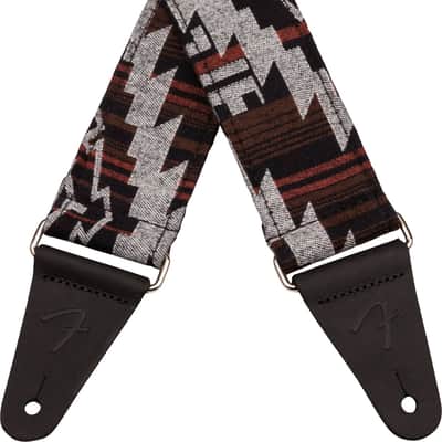 Fender Zion Strap image 1