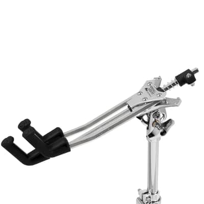 DW 6000 Series Ultralight Flush Base Snare Drum Stand - DWCP6300UL image 6