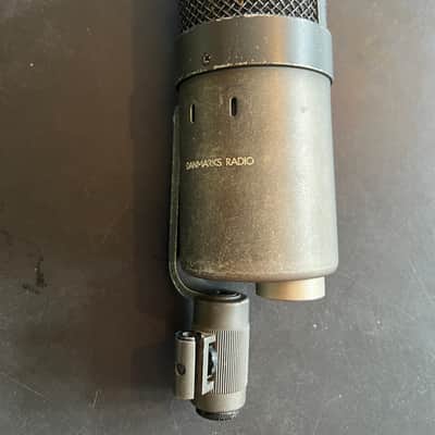 Neumann U 47 fet (1979) image 4