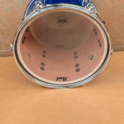 Pearl EXX 10" Add-On w/ ADP20 TH70S #717; EXX10P/C717 image 9