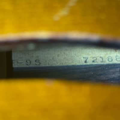 Martin F-9S 1939 (extremely rare showcase model) image 13
