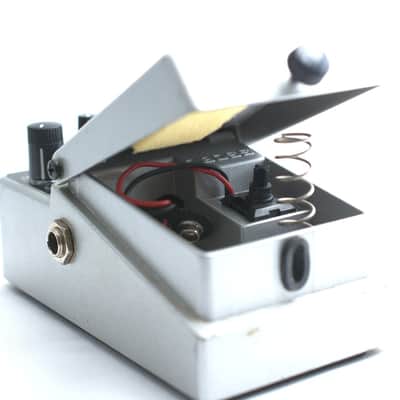 BOSS FZ-2 Hyper Fuzz w/Box & Manual 1995 Made In Taiwan image 12