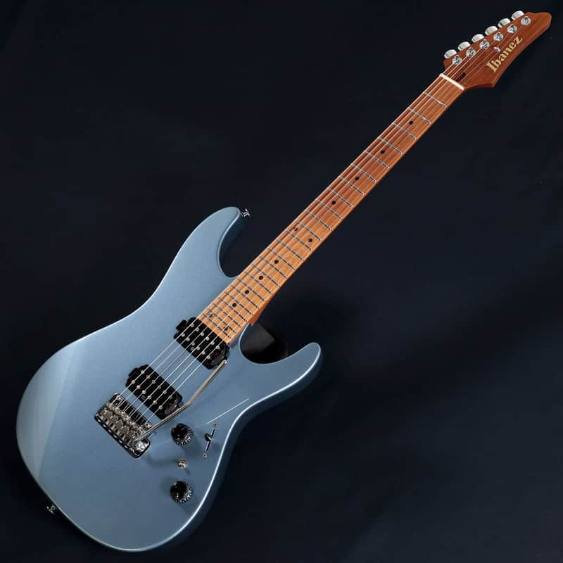 Ibanez Prestige AZ2402-ICM Ice Blue Metallic Ibanez [F2315255] (04/28) image 1
