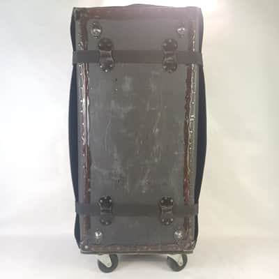 Custom Built Humes&Berg Hardware Case 31"x15"x10"Stand Rack Hard Shell Wheels US image 3