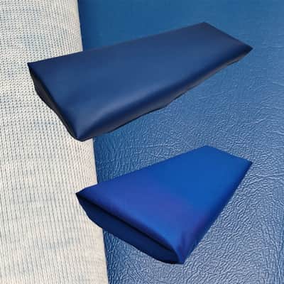 Hammond XK 4 Digital Piano Keyboard Dust Cover by DCFY!® | Customize Color, Fabric & Padding Options - Made in U.S.A. image 9
