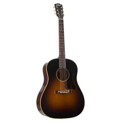 Gibson 1936 J-35 VS Vintage Sunburst - Acoustic Guitar image 1