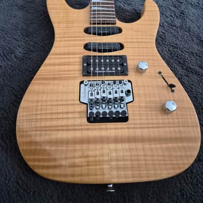 Jackson SL3 Soloist MIJ image 4