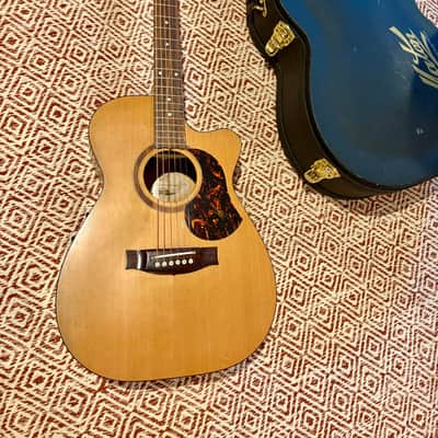2018 Maton SRS808C - with AP5 Pro Pickup image 18