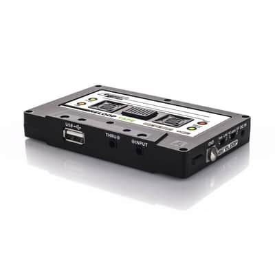 Reloop TAPE USB Mixtape Recorder With Retro Tape Look image 6