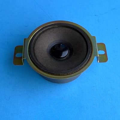 CASIO WK-1630 WK-3000 Keyboard Part: S05JH48A SANYO 2" Tweeter 8W 4Ohms Speaker