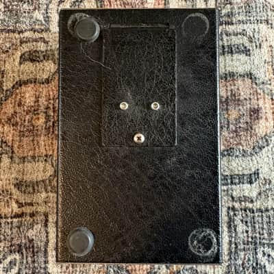 1980 Electro-Harmonix EH4800 Small Stone Vintage Phase Shifter Guitar Effect Pedal! image 6