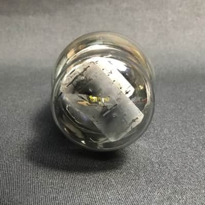 SYLVANIA 5V4G Coke Bottle POWER Rectifier VACUUM TUBE Tested Strong USA D.5722-D image 4