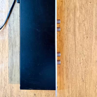 BBE 482i Sonic Maximizer Rackmount FX image 4