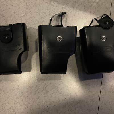 Telex BTR-800 wireless intercom system with multiple beltpacks and many accessories image 8