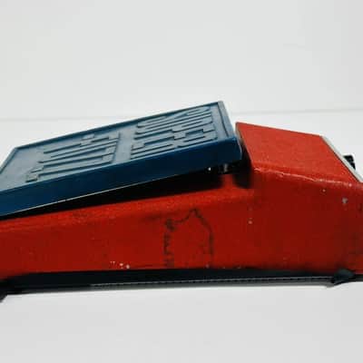 Univox Super Fuzz 1968 - 1978 - Metal image 3
