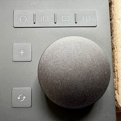 Ableton Push 3 Controller (Tethered) 2025 - Matt Black image 5