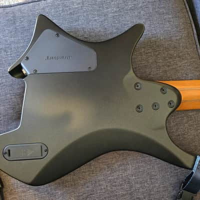 Strandberg Boden Metal NX 7 image 6
