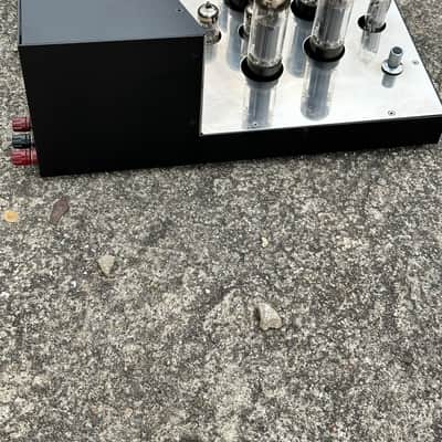 STB Studio Technik Berlin Dream stereo tube amplifier image 4