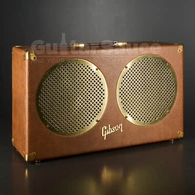 Gibson GA 30RV3 Combo 2x12 GA30 RV3 1999 (Cod. AMP_00145) image 6