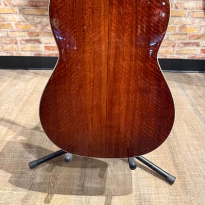 Eastman E6-LGSS-TC-SB - Sunburst Thermo Cured image 7