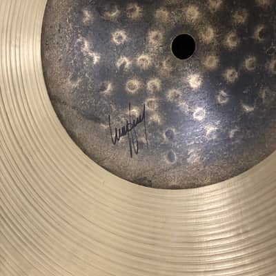 Sabian 21