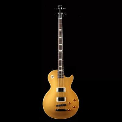 Gibson Les Paul Standard Bass Oversized | Reverb