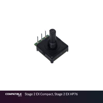 Nord Rotary Encoder for Stage 2 EX Compact, Stage 2 EX HP76