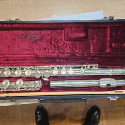 Jupiter Carnegie XL - Silver Plated image 1