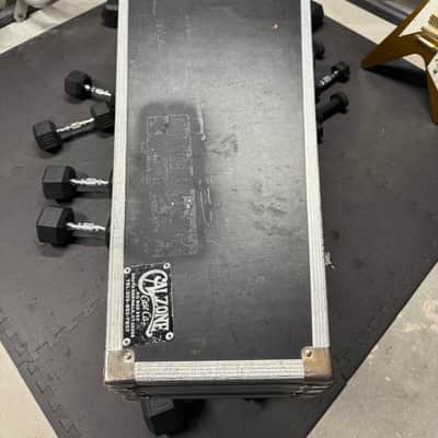 1993 Gibson Ltd Ed Flying V - #20 of 50 - Cadillac Gold image 25