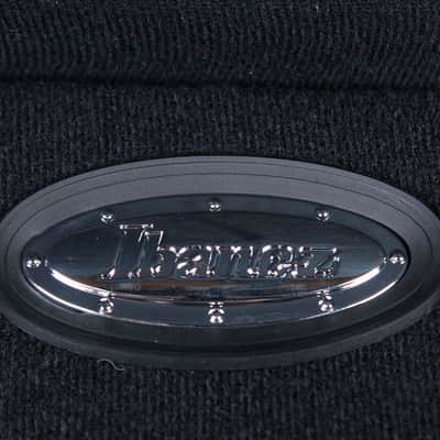 Ibanez WB250C Hardshell Bass Case Hardshell Case for Ibanez Electric Bass Guitar image 14