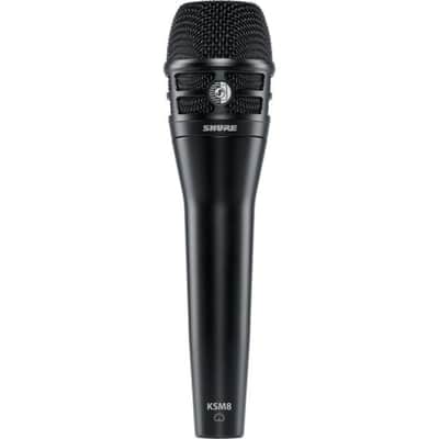 Shure KSM8 (black) image 2