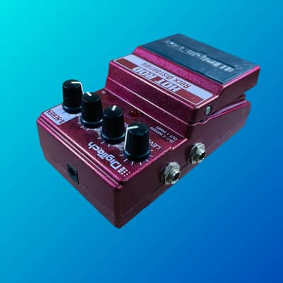 Digitech Hot Rod Rock Distortion image 2