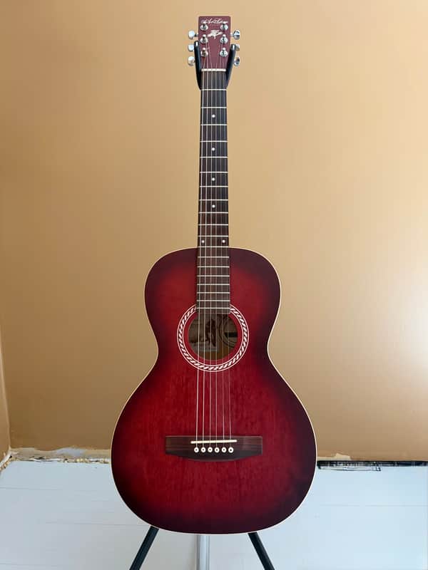 Art & Lutherie Ami 2005 - Cherry image 1