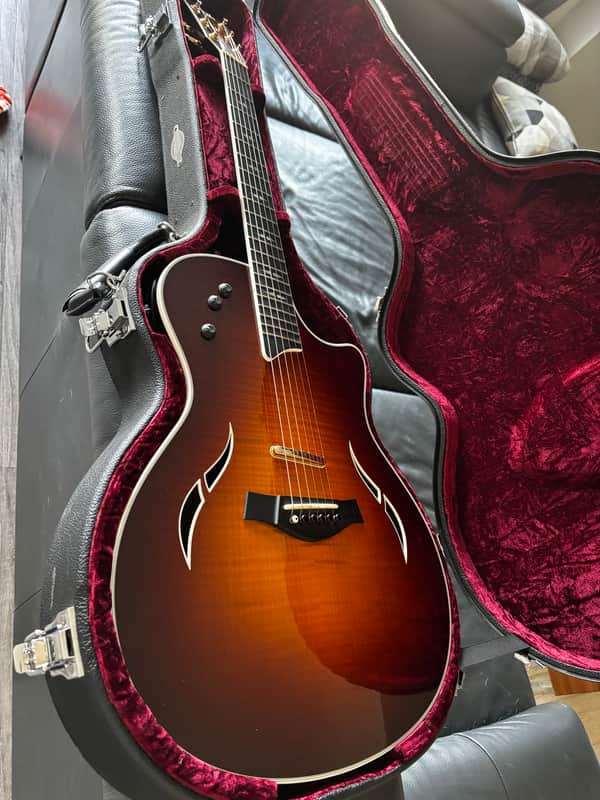 Taylor T5-C1 Custom Maple | Reverb Canada