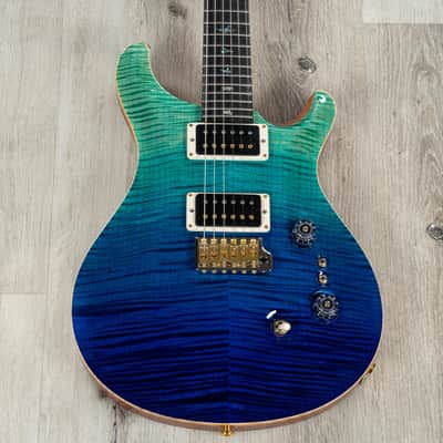 PRS 35th Anniversary Custom 24 Artist Package