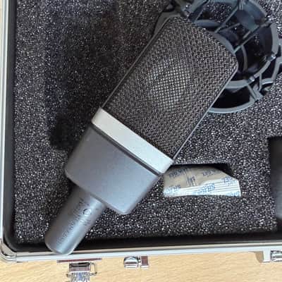 AKG C214 image 2