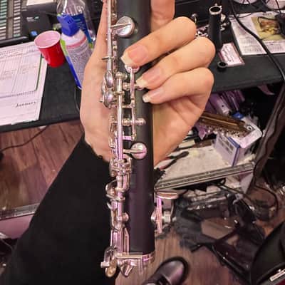 Jupiter Oboe 041614 - ABS Resin Body - Modified Conservatory System image 9