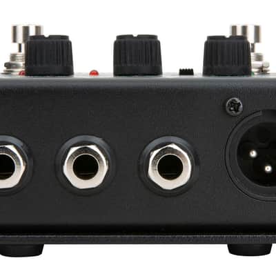 SADOWSKY SBP-1 V2 Bass Preamp / DI Effektpedal image 4