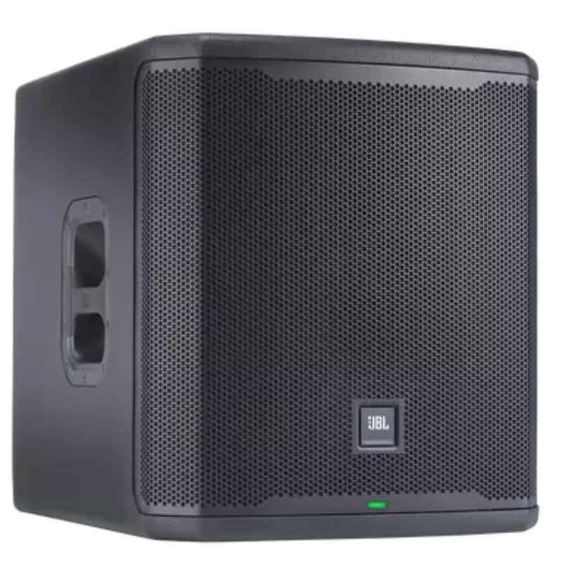 JBL PRX918XLF 18" Powered Subwoofer image 1