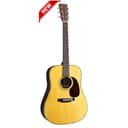 Martin & Co. - HD-28E Reimagined LR Baggs Anthem