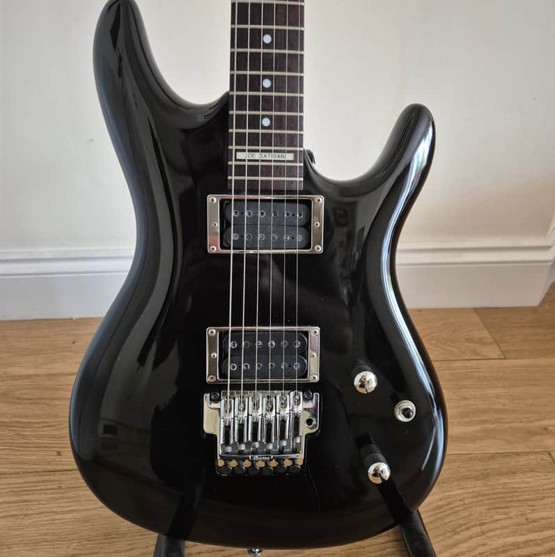 Ibanez JS100 Joe Satriani Signature | Reverb UK