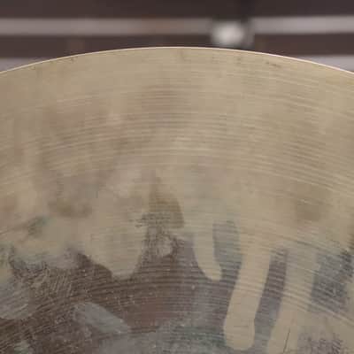 Sabian 19" AAX X-plosion Fast Crash Cymbal image 10
