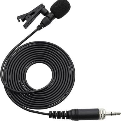 Zoom F2 Portable Digital Field Recorder w/ Lav Mic image 4